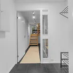 Northstay - Terrace, Free Parking, Two Bathrooms, Sleeps 8 Semesterbostad Tromsø