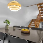Northstay - Terrace, Free Parking, Two Bathrooms, Sleeps 8 *