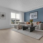 Northstay - Terrace, Free Parking, Two Bathrooms, Sleeps 8 Tromsø